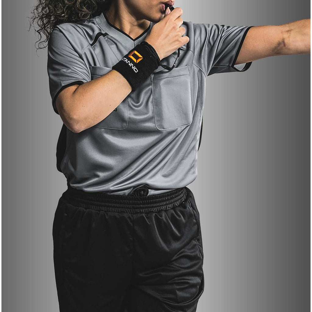Bergamo Referee T-shirt Ii