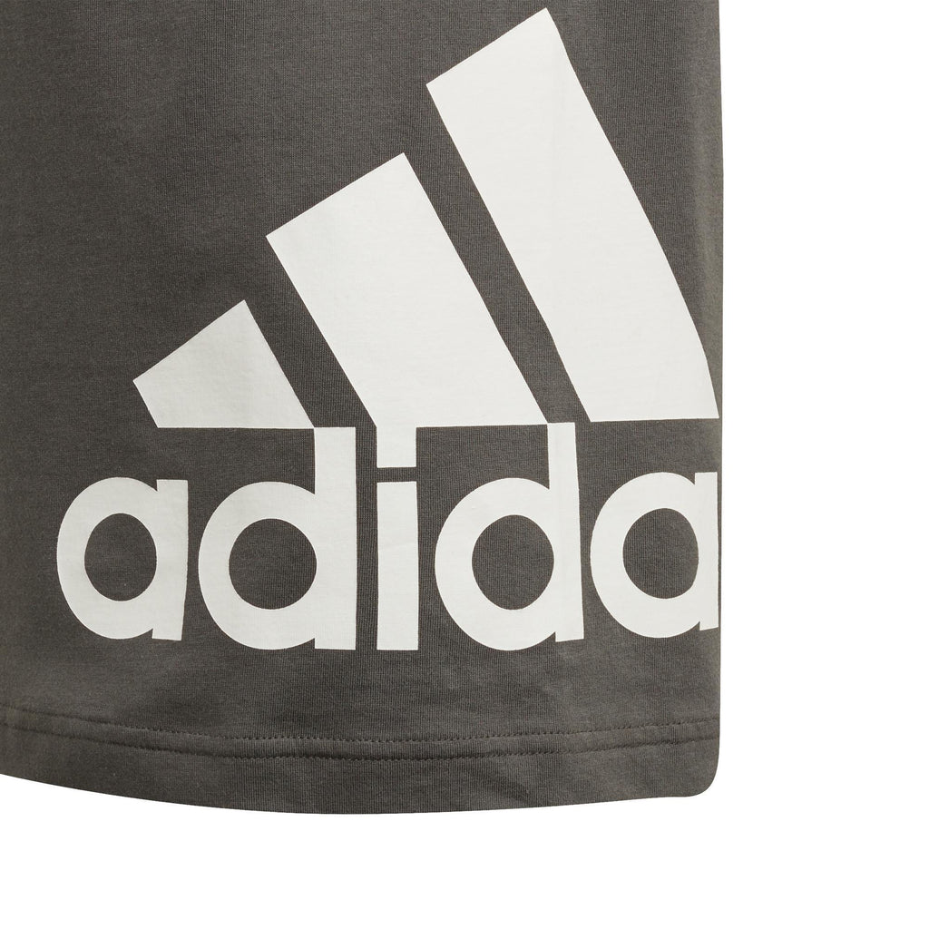 Must Haves Big Logo T-shirt