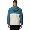 challenger novelty windbreaker jas