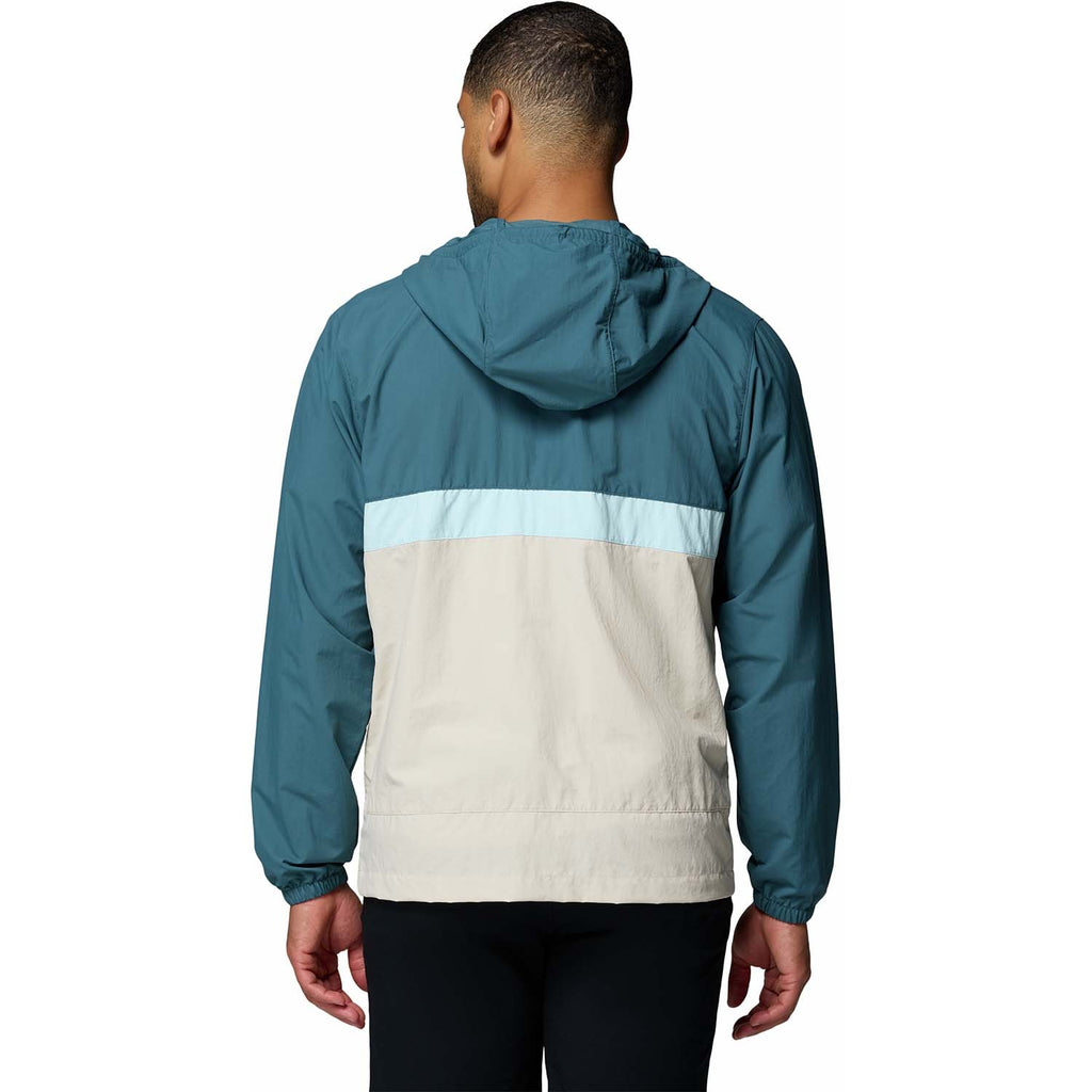 challenger novelty windbreaker jas