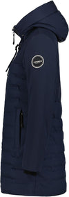 Albee Softshell Jacket