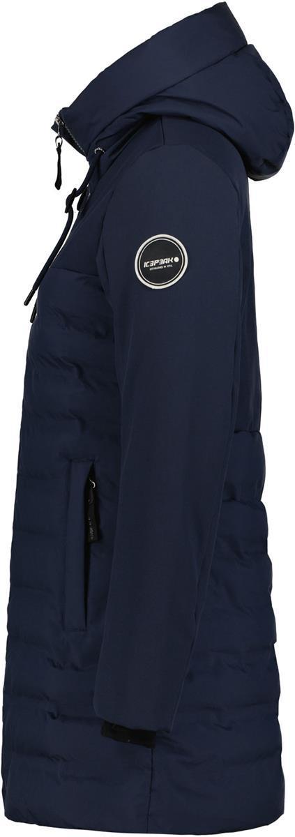 Albee Softshell Jacket