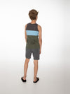 Lowell kids short