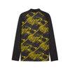 Bvb Warm Up 1/4 Zip Voetbaltrainingsshirt