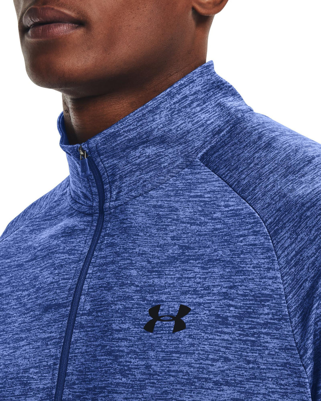 UA Tech 1/2 Zip