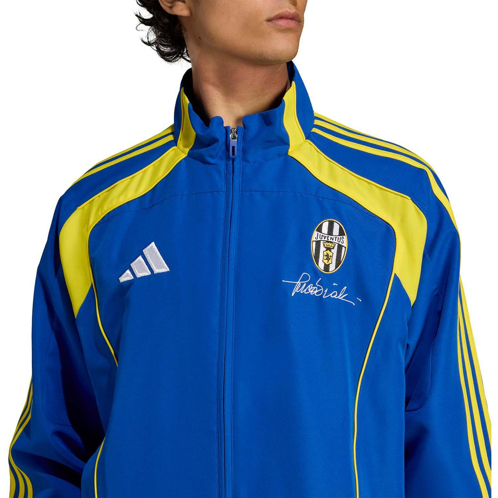 Juventus Vialli Pack Sportjack