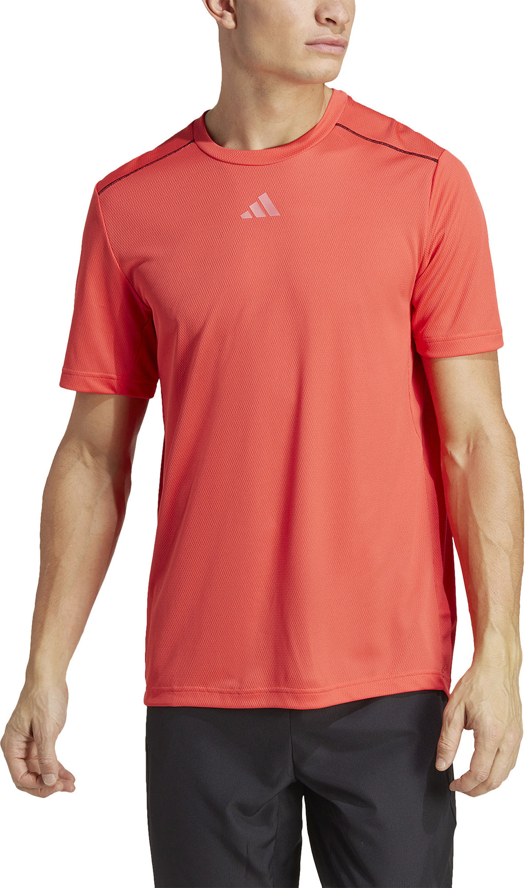 Workout Base Logo shirt