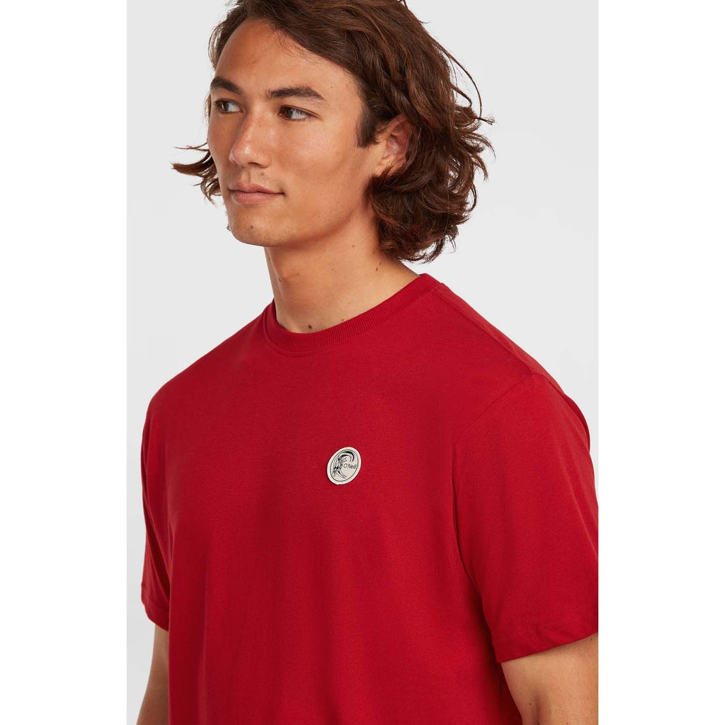 Originals Badge T-shirt strand