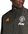 Mufc Pre Jkt