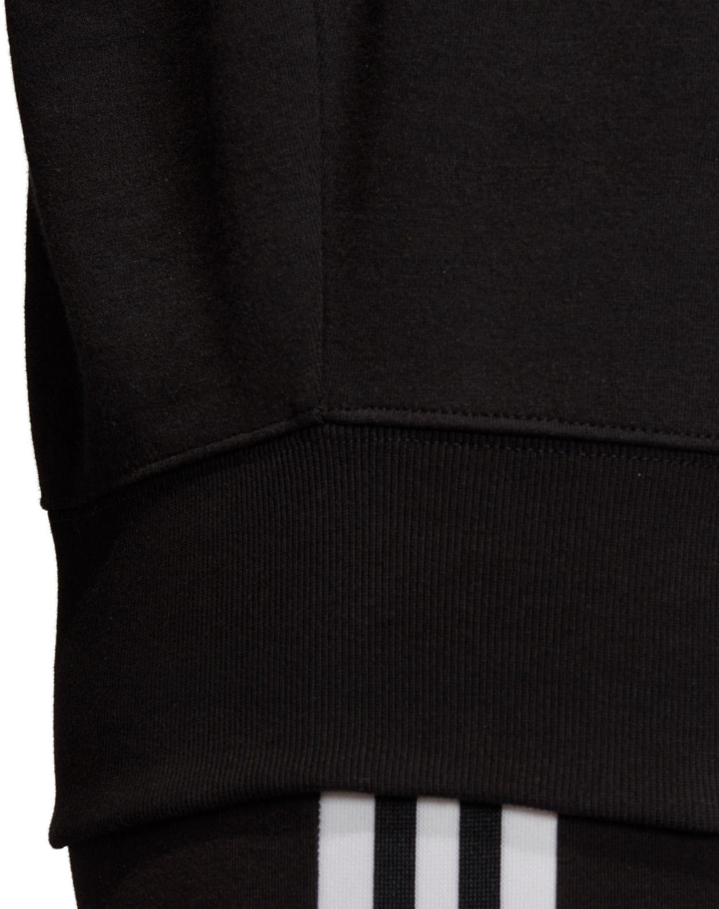 lock up sweat