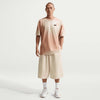 Sportswear Club Men's Oversize Shorts strand