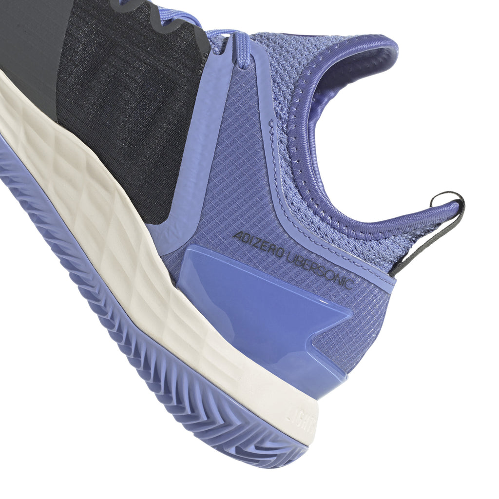Adizero Ubersonic 4 Clay Court tennisschoenen