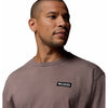 csc heavyweight back graphic T-shirt