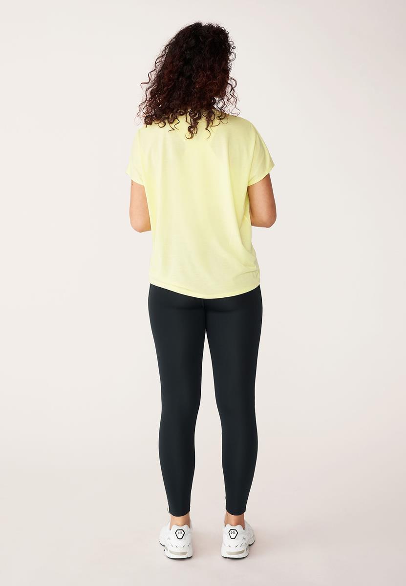 Slub Loose Tee