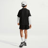 Dri-fit  Multi Top