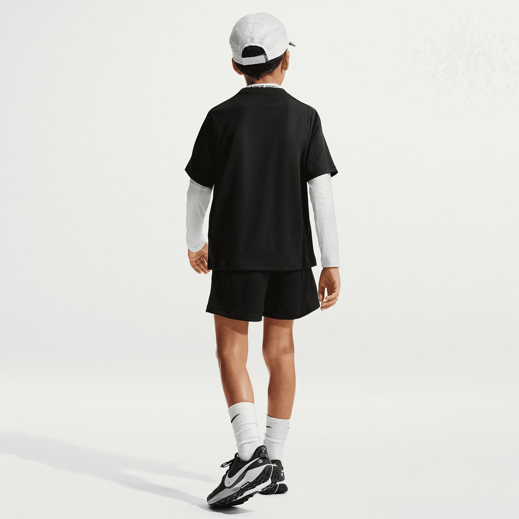 Dri-fit  Multi Top