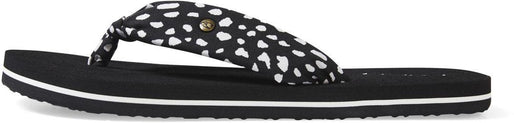 Ditsy Sun Sandals
