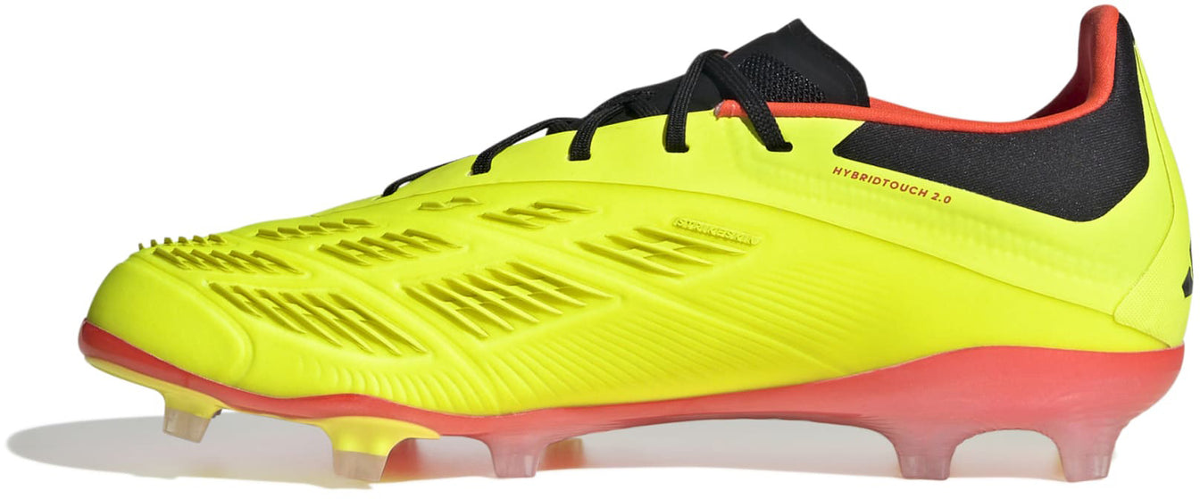 Predator Elite FG kids voetbalschoenen