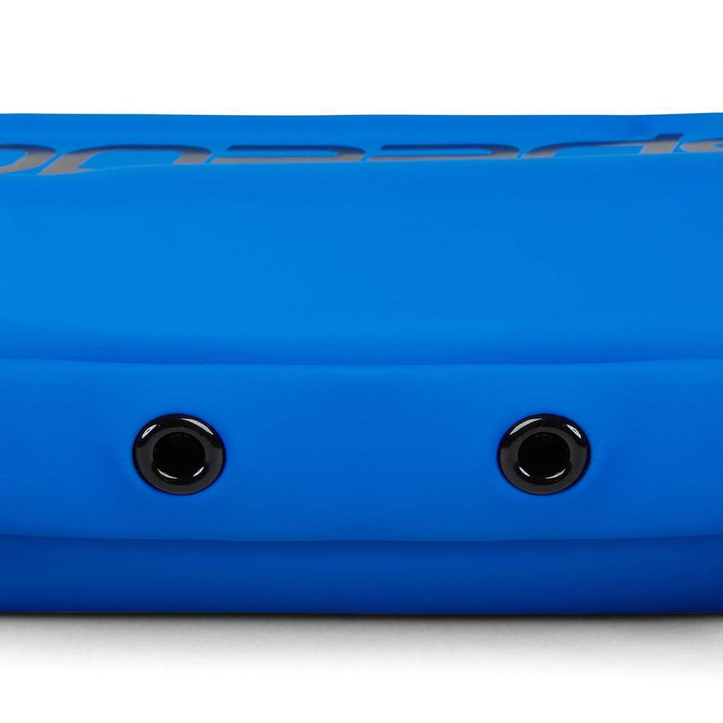 GOGGLES STORAGE BLUE