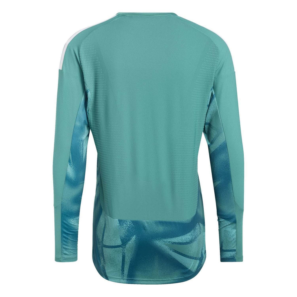 Germany 26 Home Goalkeeper Voetbalshirt Authentiek Replica