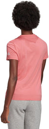 LOUNGEWEAR Essentials Slim Logo shirt