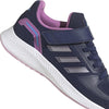 RUNFALCON 2.0 EL K, CBLACK/FTWWHT/S, 3
