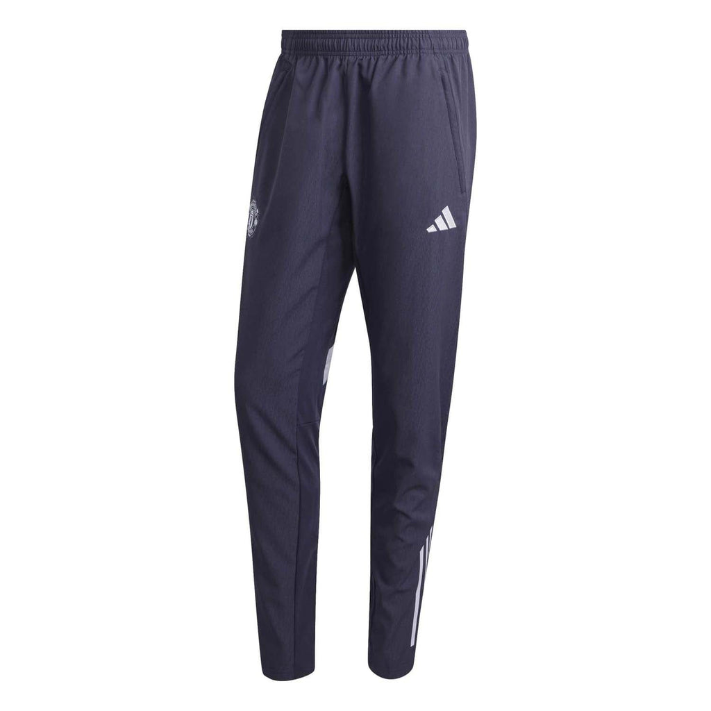 Manchester United Tiro 25 Competition Presentation Broek
