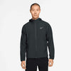 form men's dri-fit hooded vers