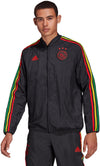 Ajax Amsterdam Icons Geweven Jack