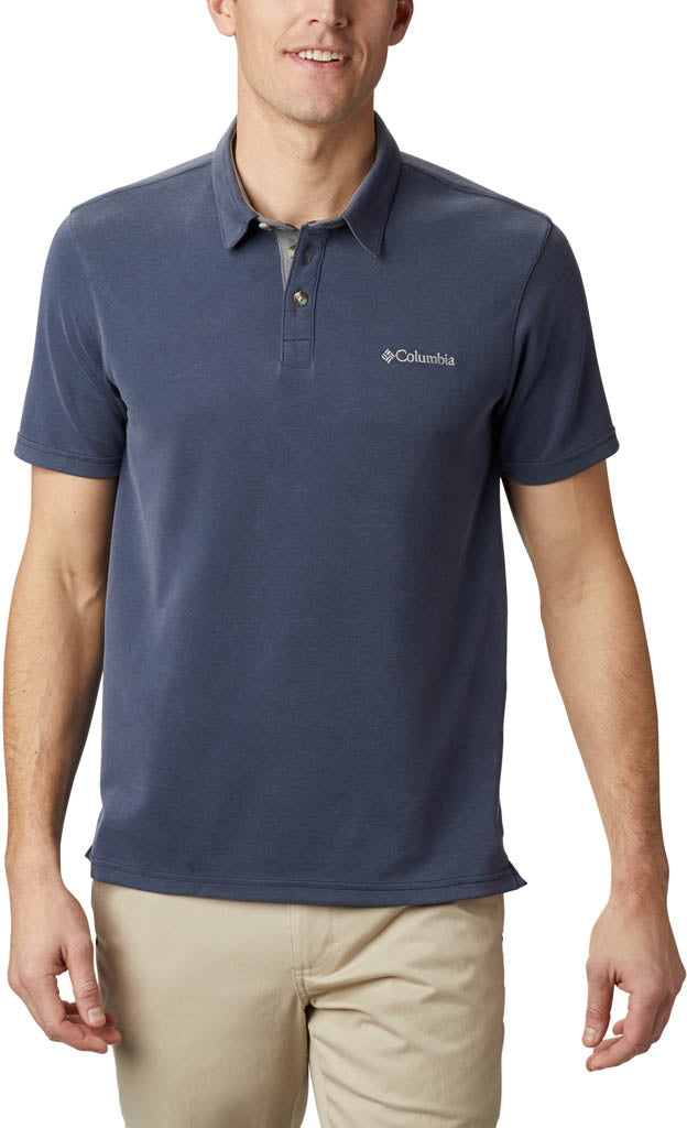 Nelson Point poloshirt