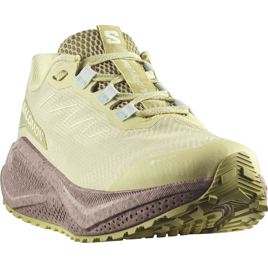 Aero Blaze 3 Grvl Gtx  Hardloopschoenen