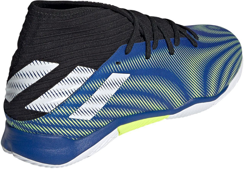 Nemeziz .3 In