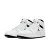 Jordan Court Connect Mid Sneakers