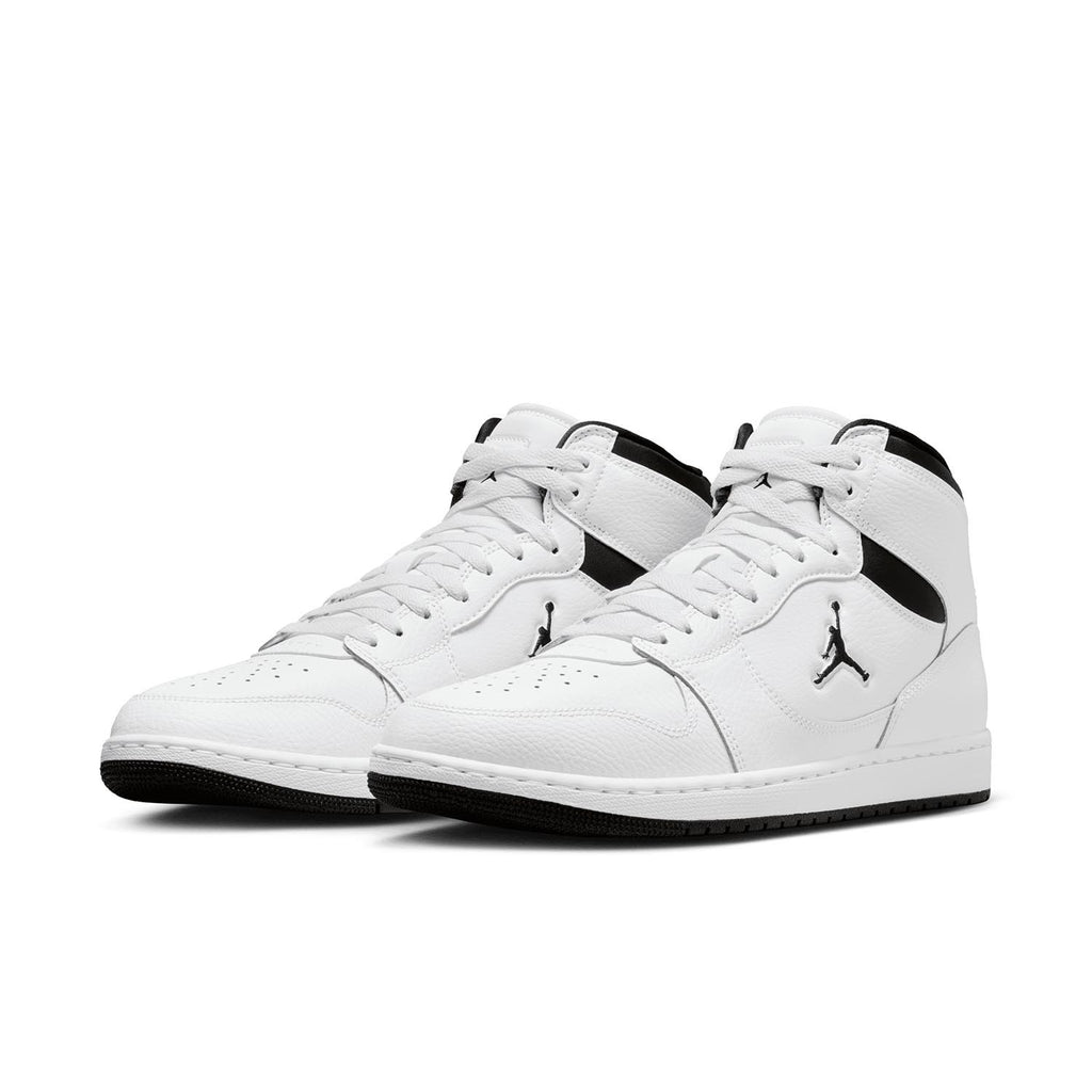 Jordan Court Connect Mid Sneakers