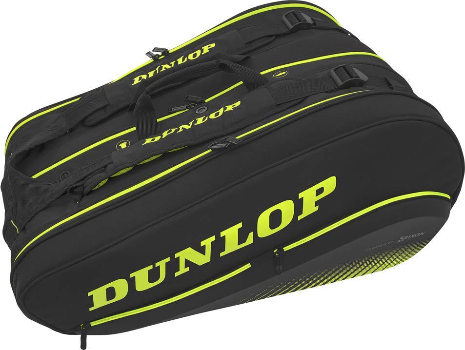 Sx Performance 12 Racketbag