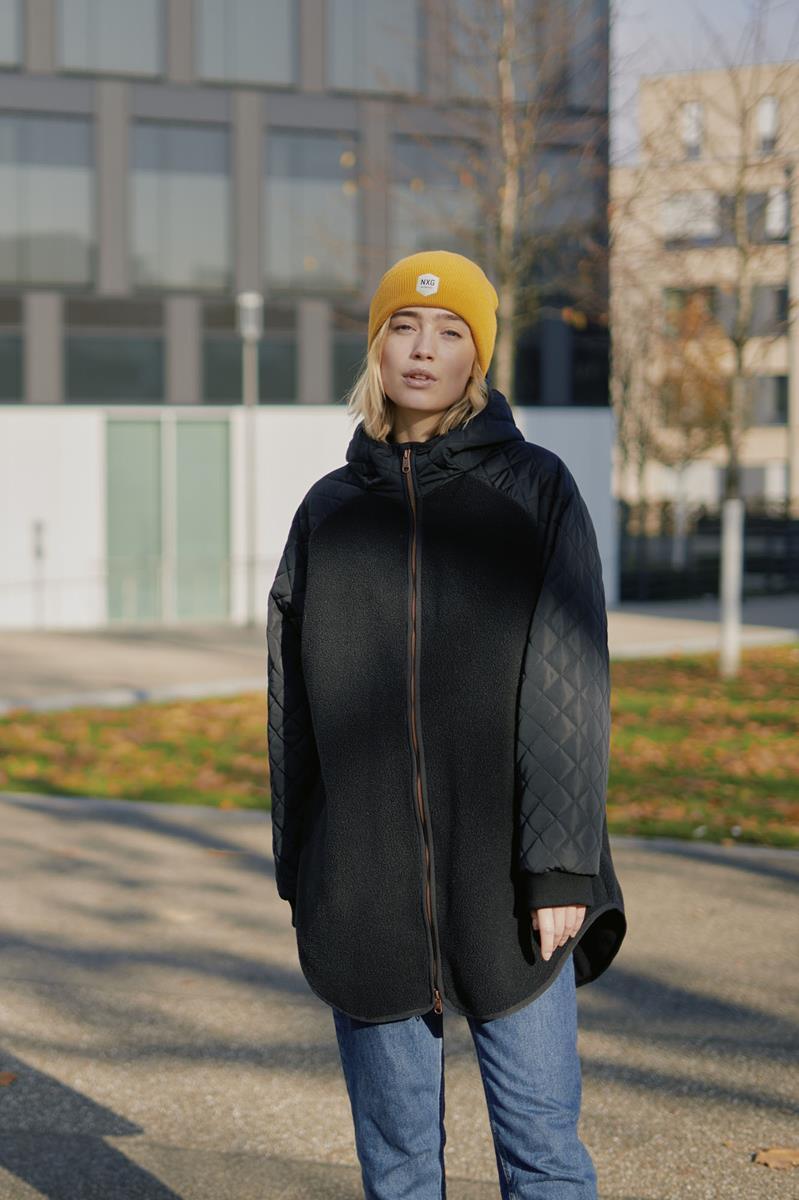 Prtsumac Outerwear Jacket