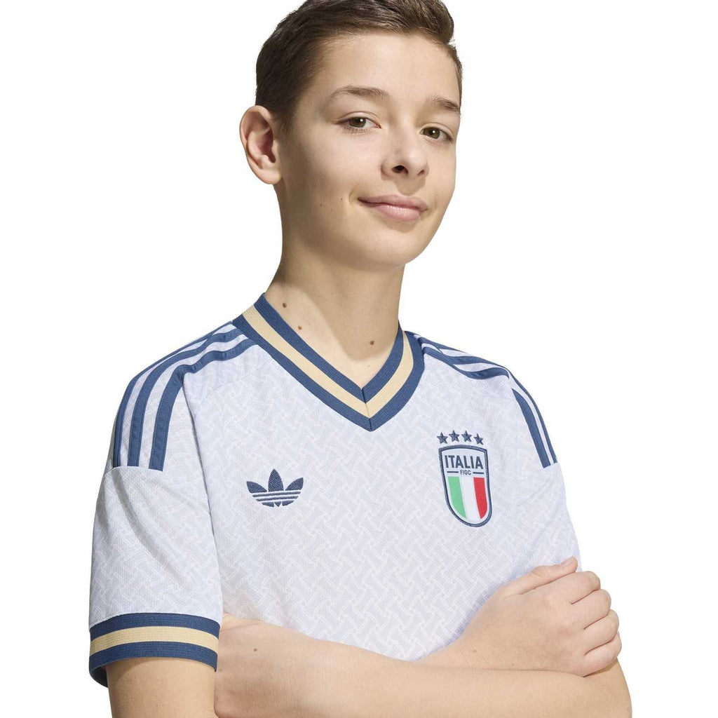 Italië 26 Uitshirt Kids