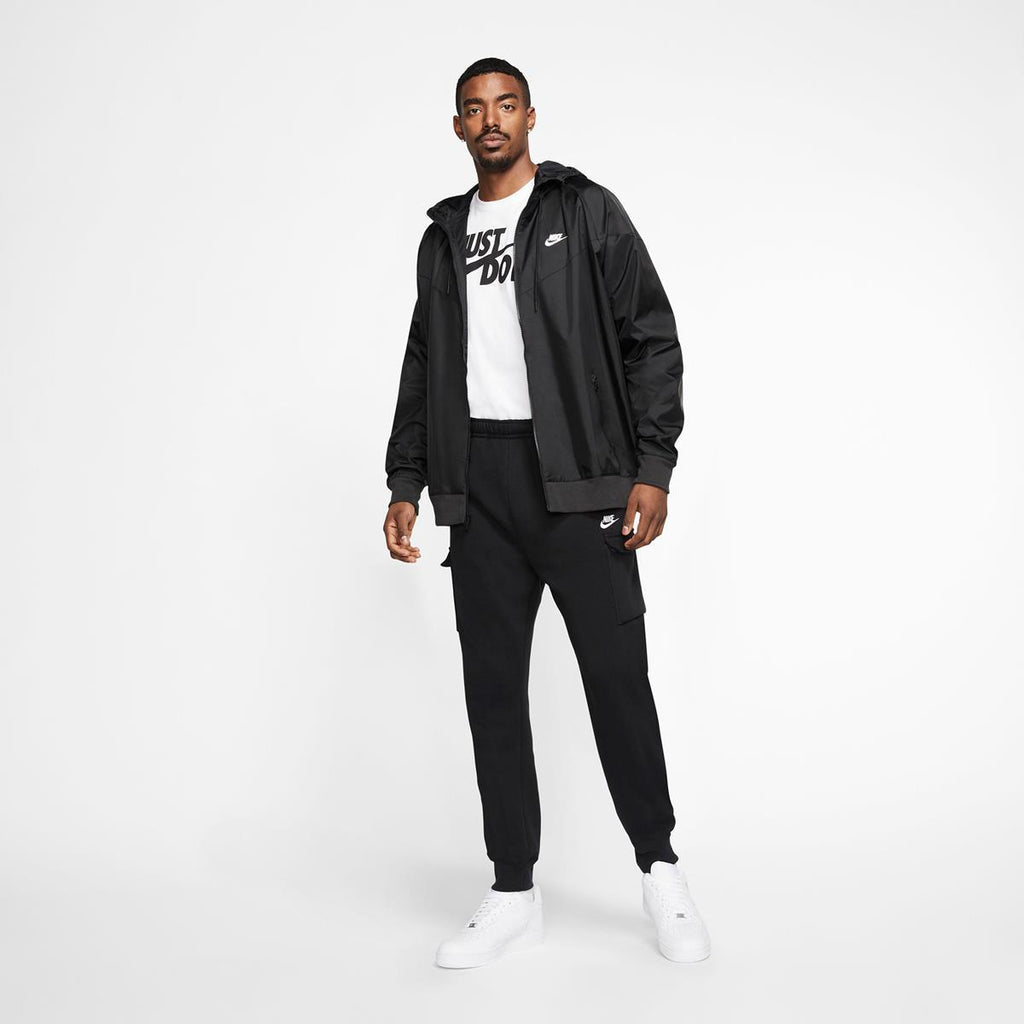 Sportswear Club Fleece broek