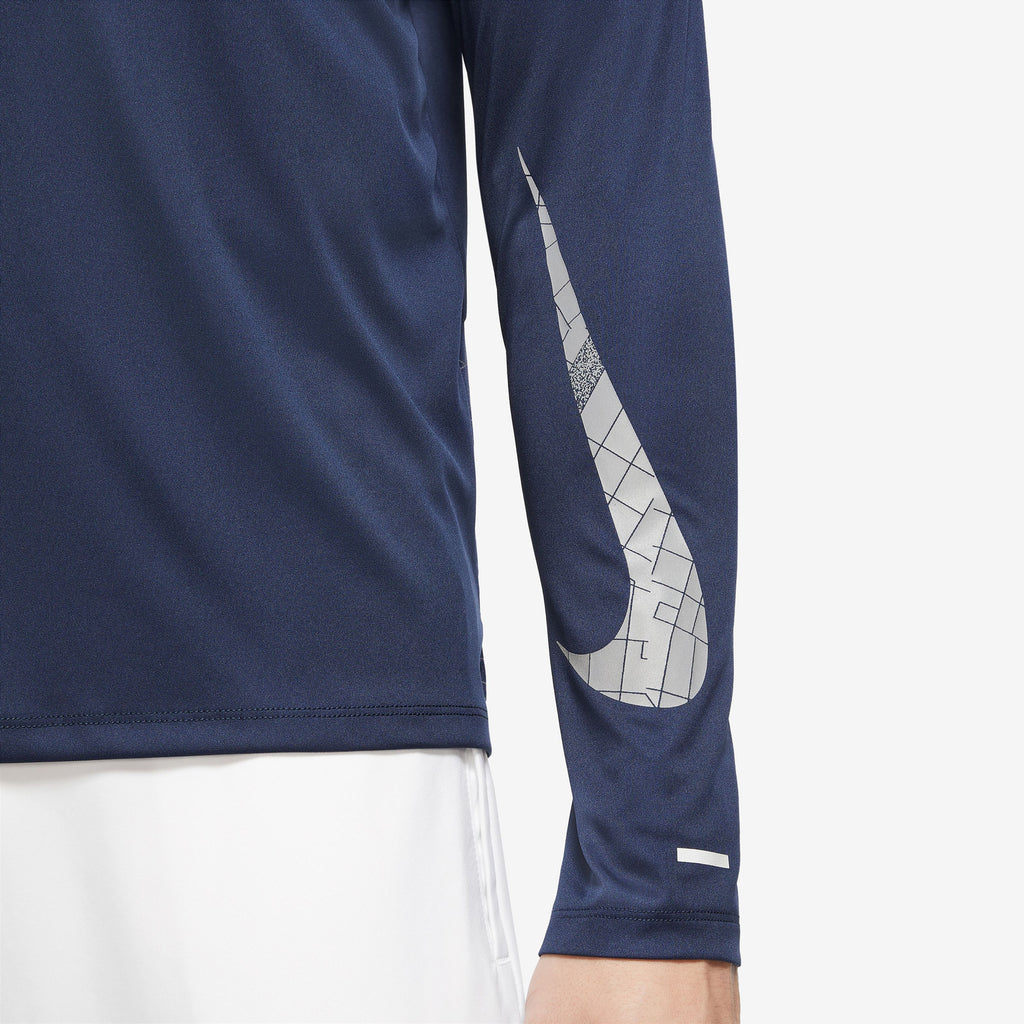 Dri-FIT Miler Run Division longsleeve