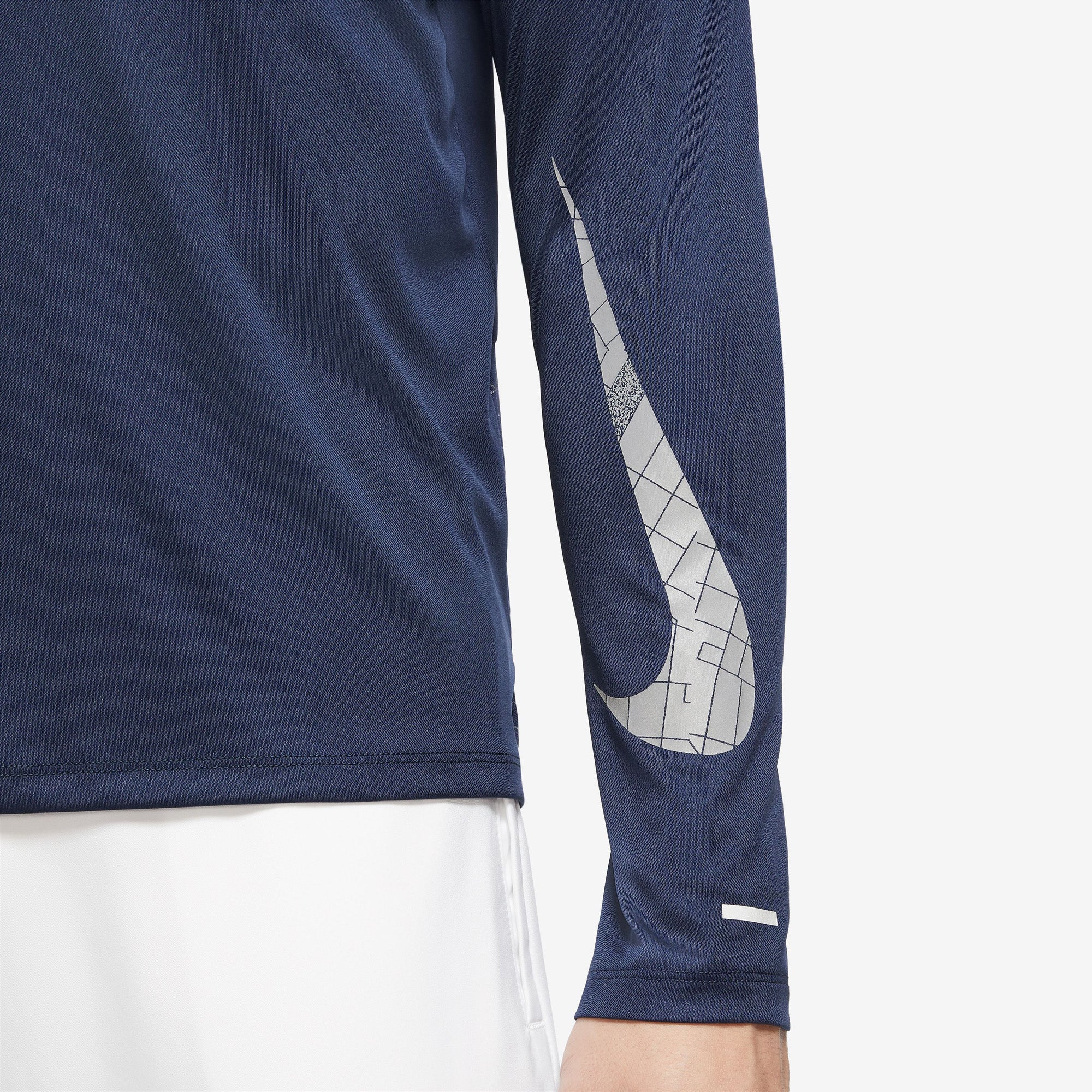 Dri-FIT Miler Run Division longsleeve