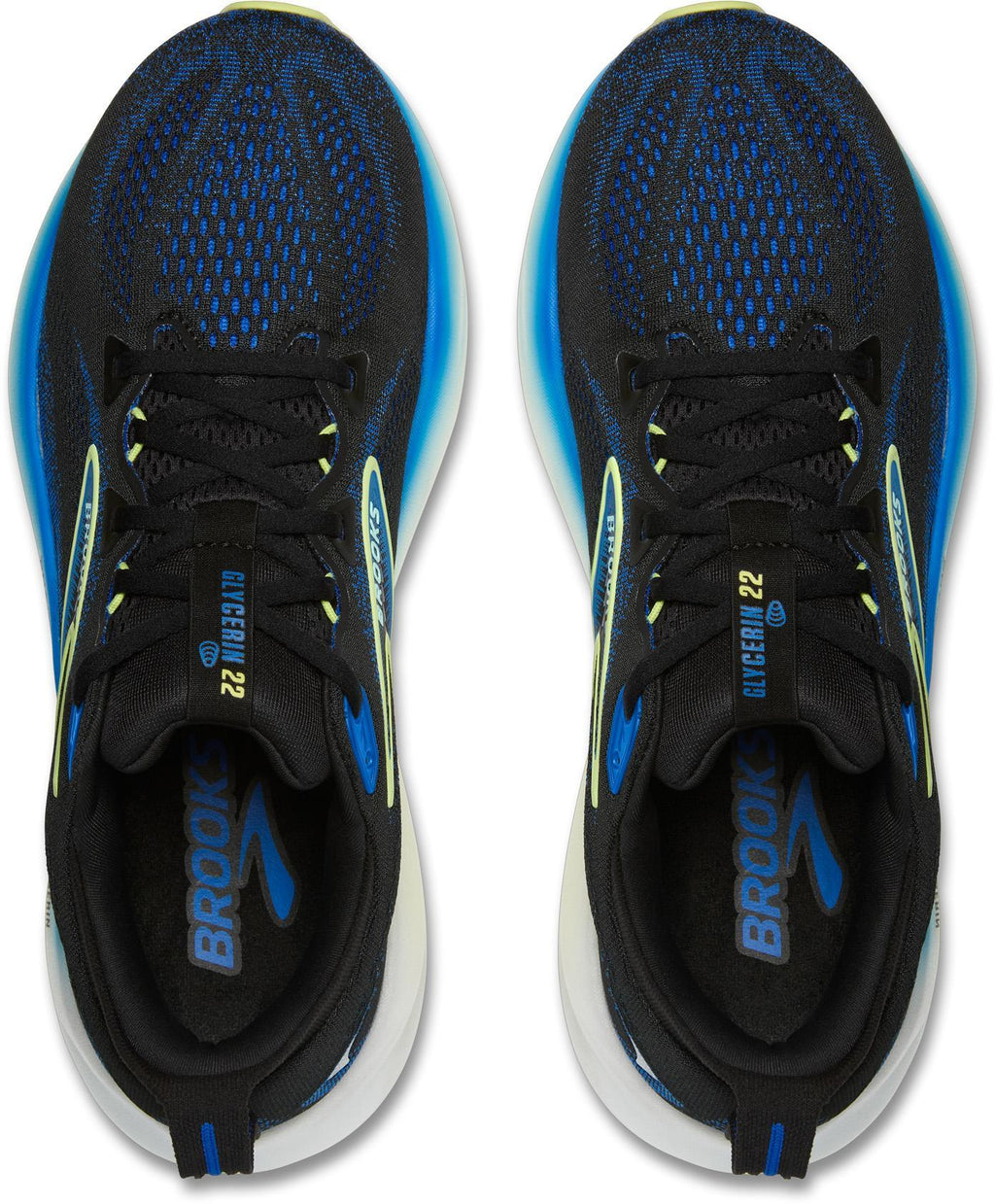 Glycerin 22 hardloopschoenen