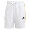 Real Madrid DNA short