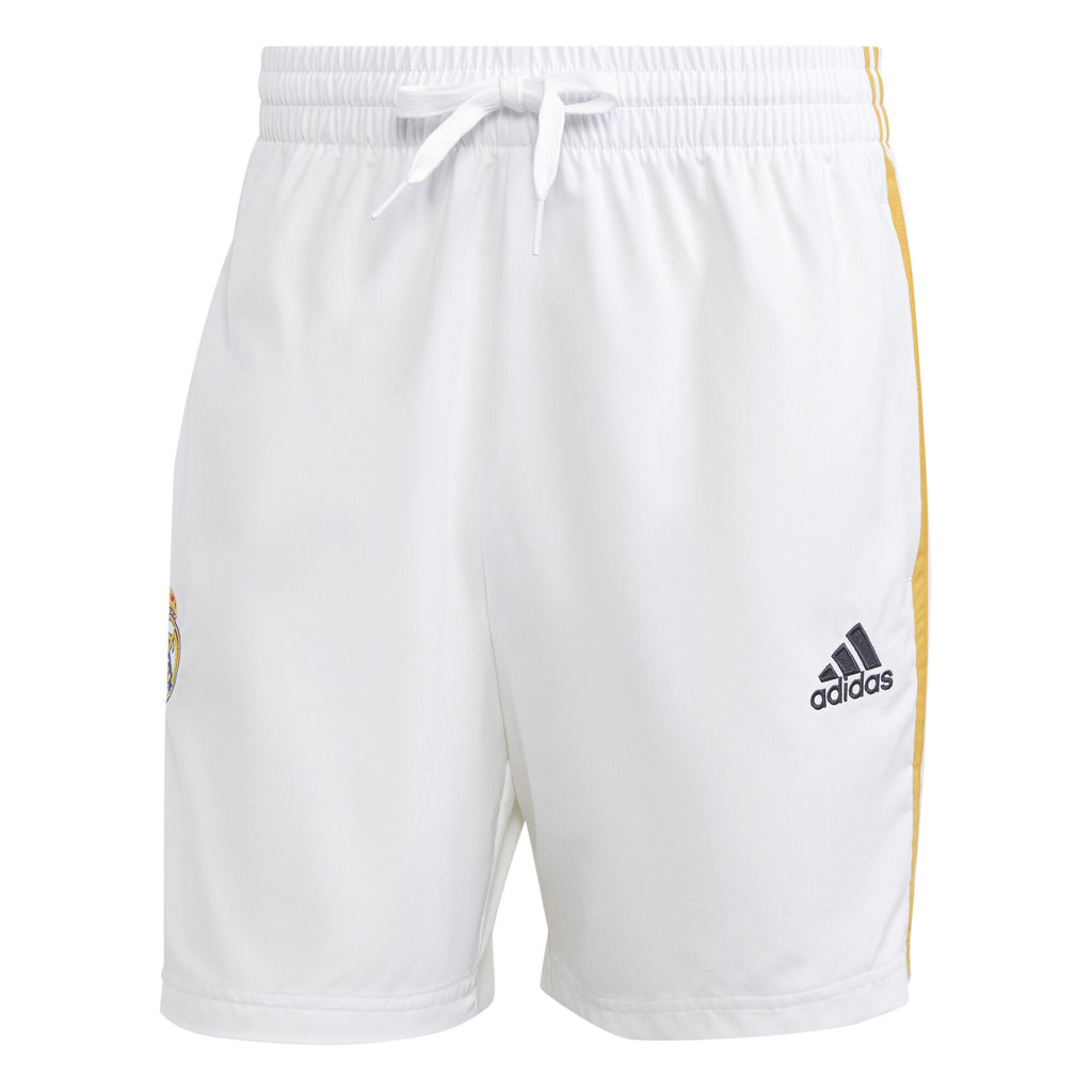 Real Madrid DNA short