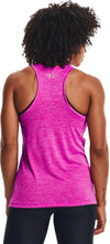 Tech Tank  Twist SLEEVELESS TSHIRT