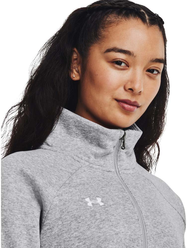 Rival Fleece sweater