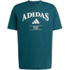 heritage graphic tee