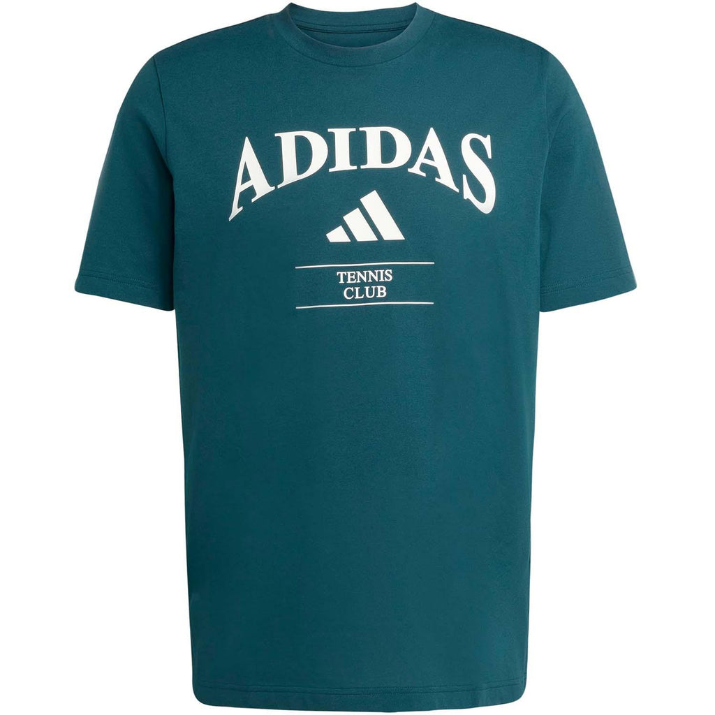 heritage graphic tee