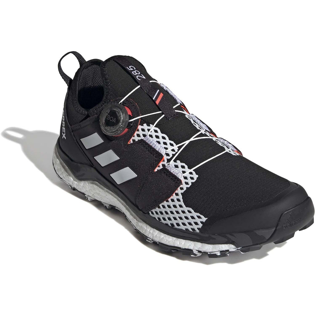 Terrex Agravic Boa. Adventureschuh UK-Gr.