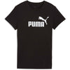 ess no. 1 logo tee