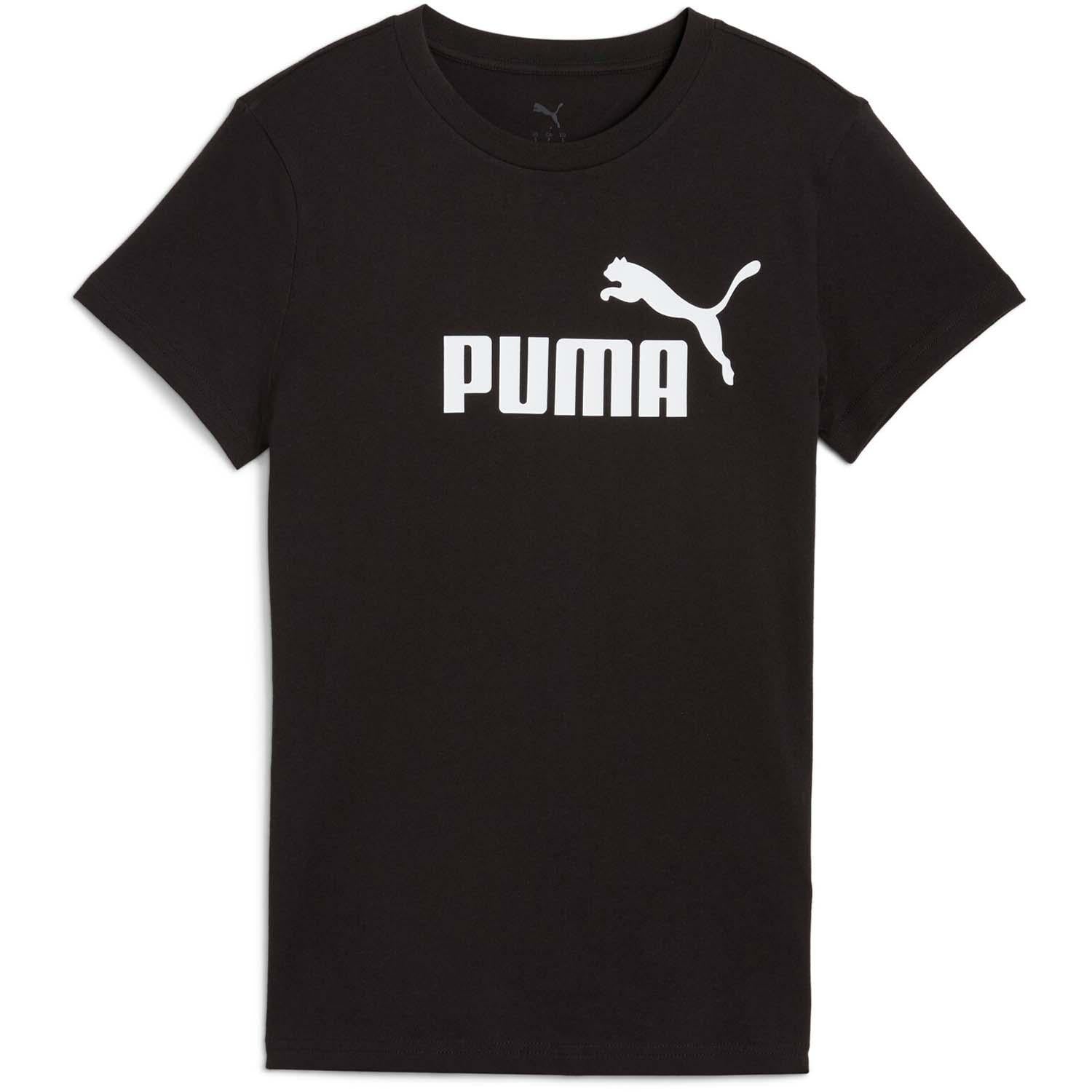 ess no. 1 logo tee